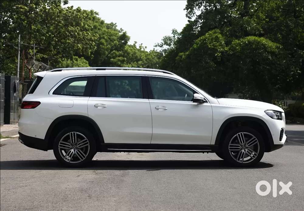 Mercedes-benz Gls 450 4matic, 2025, Petrol