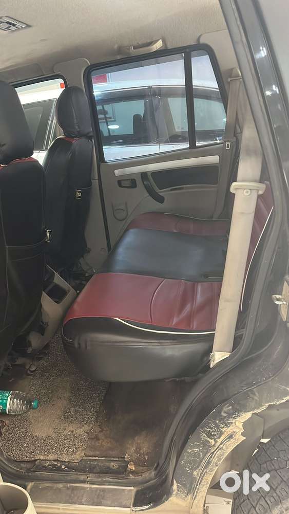 Mahindra Scorpio S11, 2018, Diesel