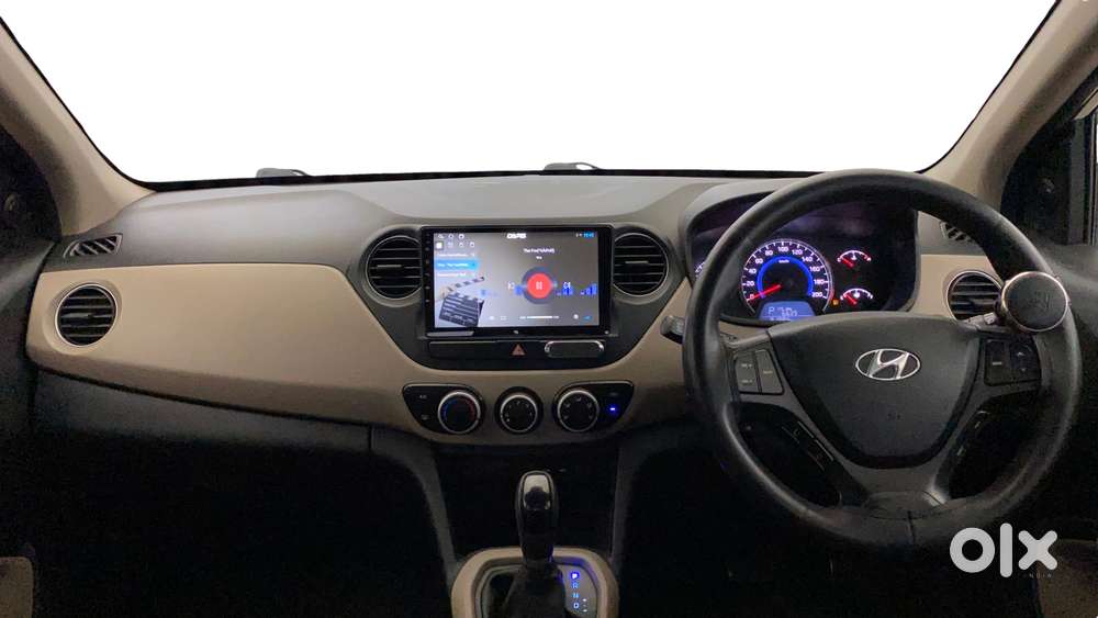 Hyundai Grand I10 Asta 1.2 Kappa Vtvt, 2014, Petrol