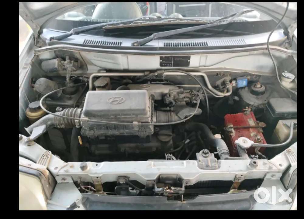 Hyundai Santro Xing 2006