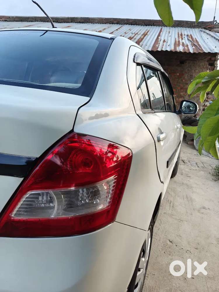 11 Dec 2014 Model 3rd Owner Up 16 Transfer Maruti Dzire Vdi 2014