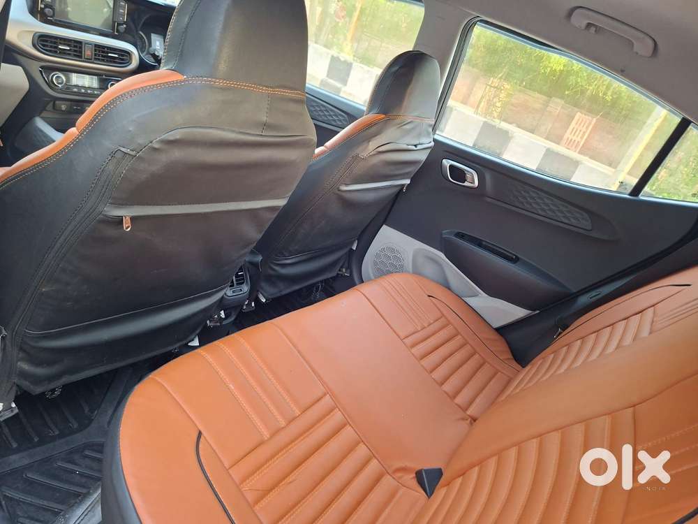 Hyundai Grand I10 Nios Sportz, 2024, Petrol