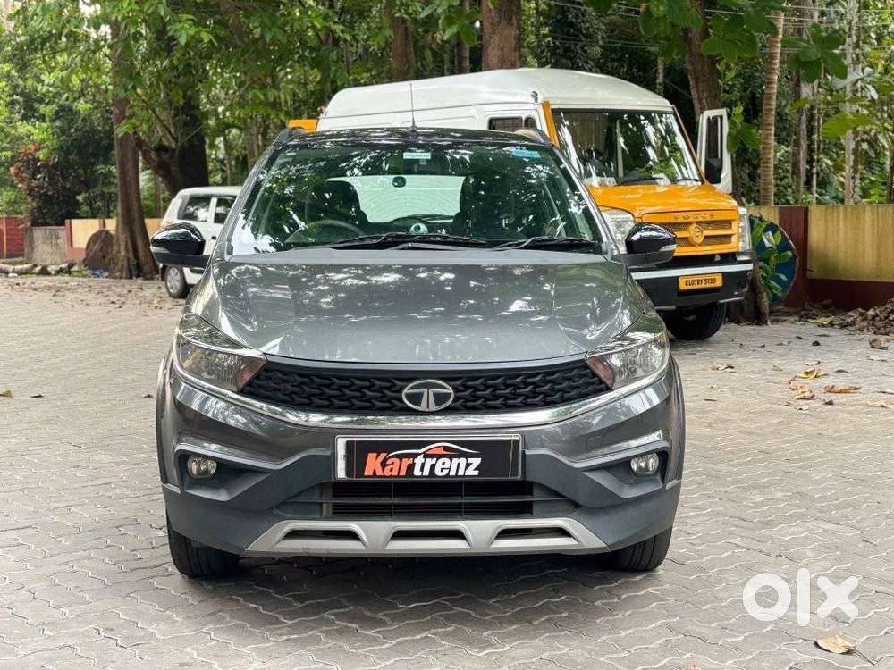 Tata Tiago Nrg 1.2 Xz Amt, 2022, Petrol