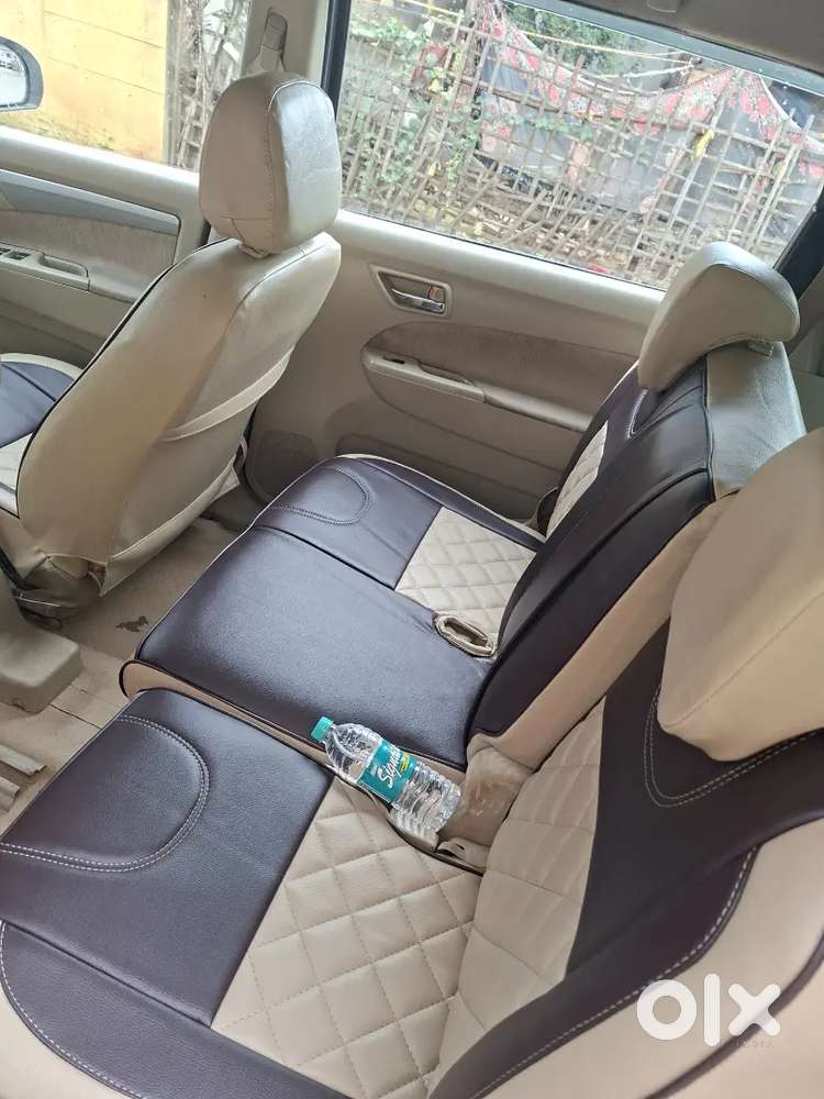 Maruti Suzuki Ertiga Vdi 2015
