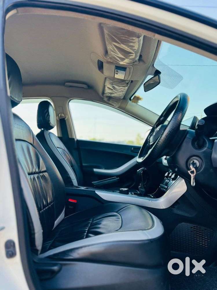 Tata Nexon 1.2 Revotron Xm, 2021, Diesel