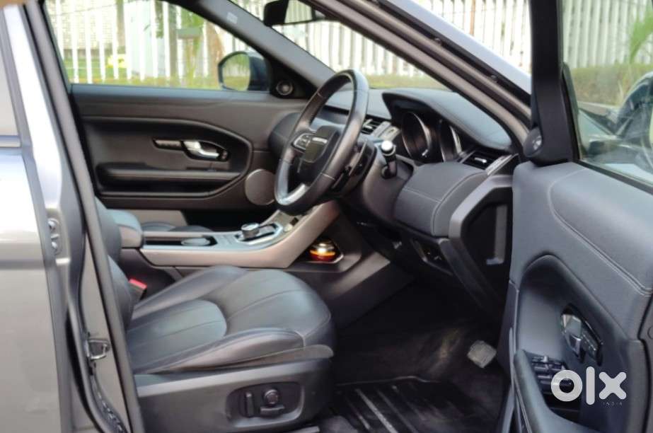 Land Rover Range Evoque Dynamic Sd4, 2019, Diesel