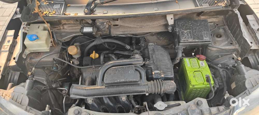 Renault Kwid Rxt 1.0, 2017, Petrol