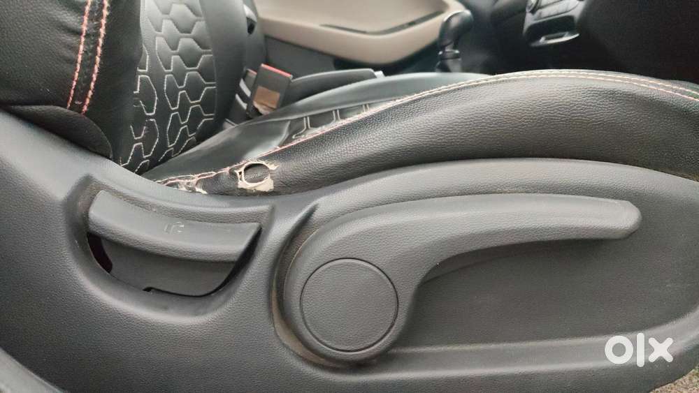 Hyundai Elite I20 Sportz 1.2, 2016, Petrol