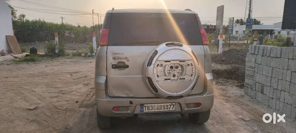 Mahindra Quanto 2012 Diesel 261595 Km Driven