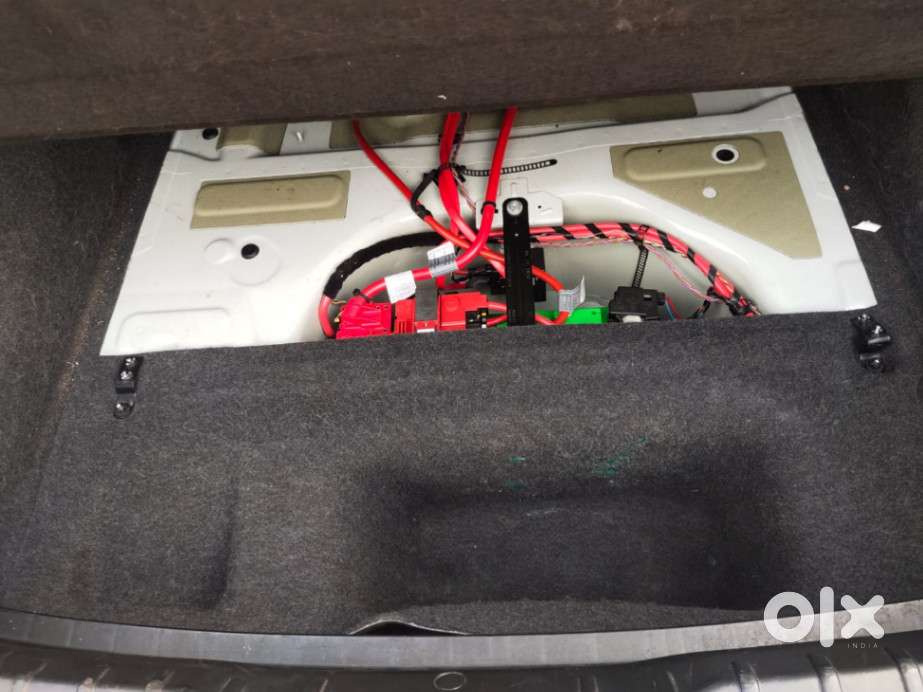 Bmw 5 Series 530d Highline, 2011, Diesel