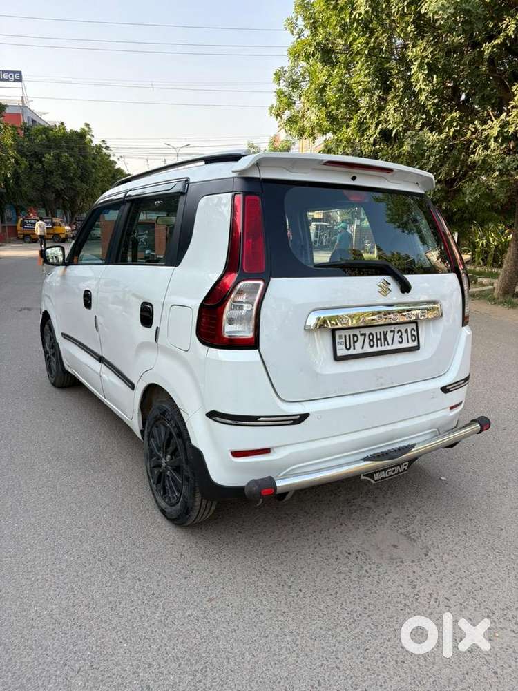 Maruti Suzuki Ertiga 2020 Cng & Hybrids Well Maintained