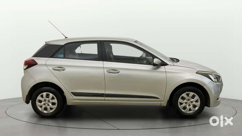 Hyundai Elite I20 Sportz 1.2, 2015, Petrol