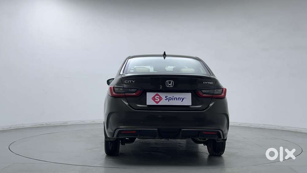 Honda City 1.5 Zx I-vtec Mt, 2023, Petrol