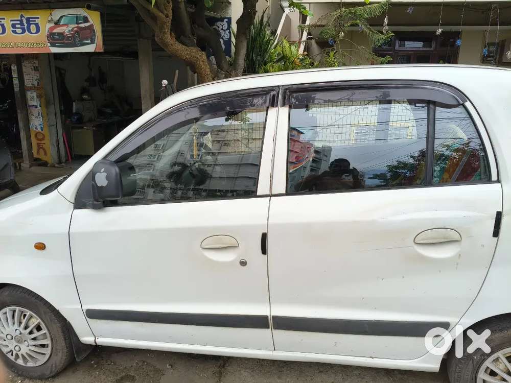 Hyundai Santro Xing 2009 - Excellent Condition