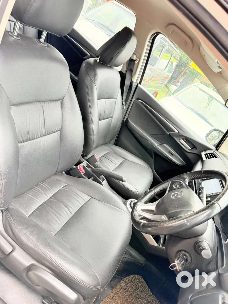 Honda Jazz, 2015, Diesel
