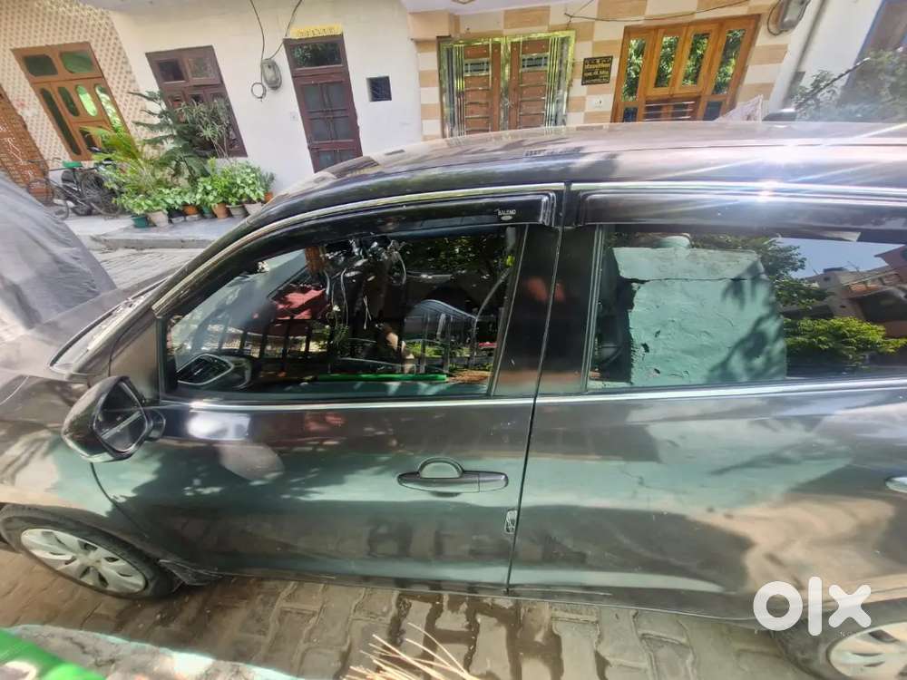 Maruti Suzuki Baleno 2018 Petrol 85000 Km Driven