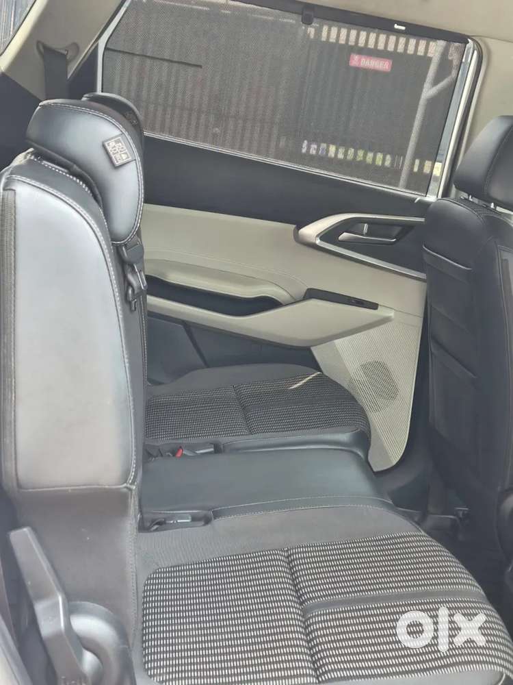 Kia Carens 1.5 Prestige 7 Str, 2024, Petrol