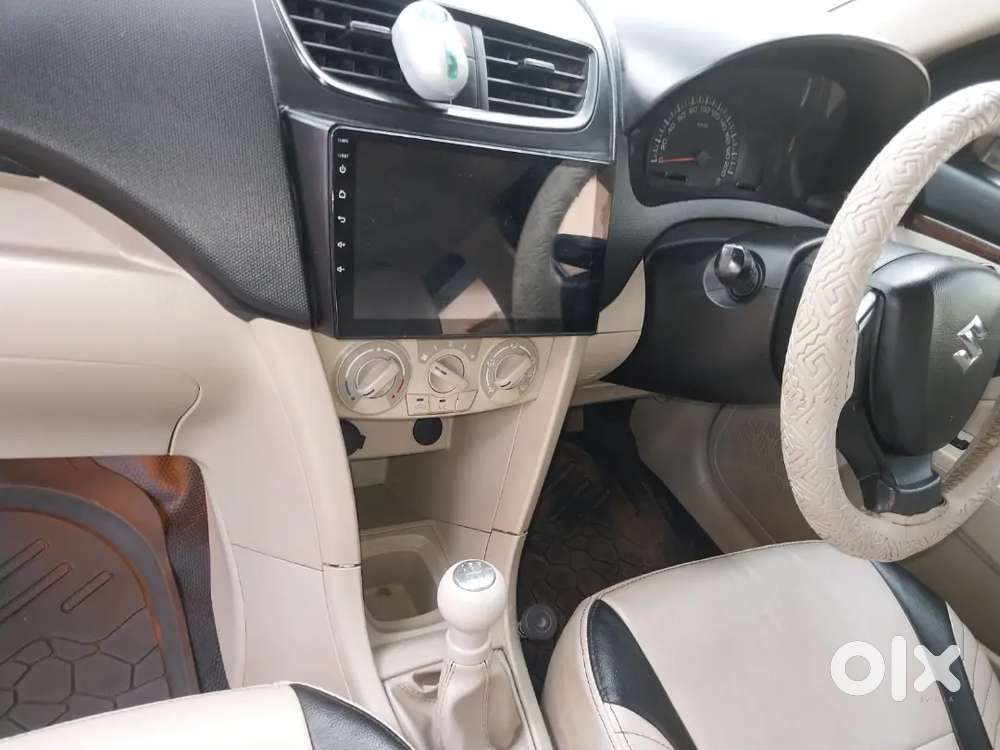 Maruti Suzuki Swift Dezire  2016 Diseal