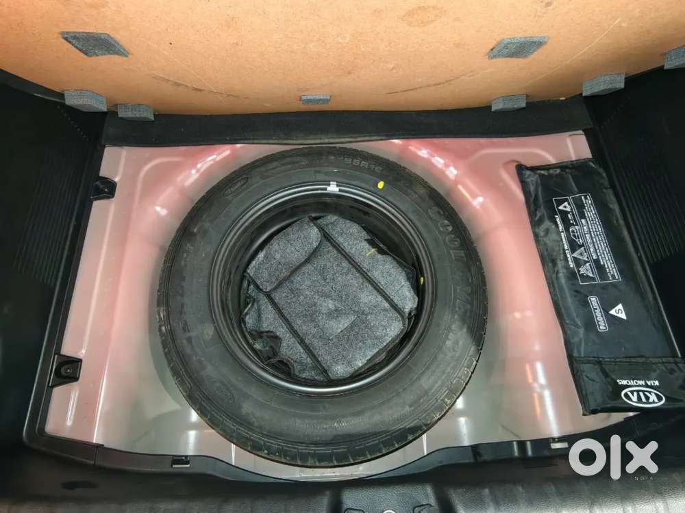 Kia Sonet 1.0 Gtx Plus Dct, 2020, Petrol