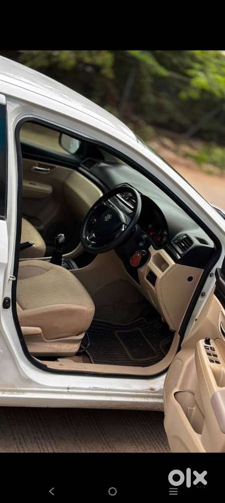 Maruti Suzuki Ciaz Vdi Option Shvs, 2016, Diesel