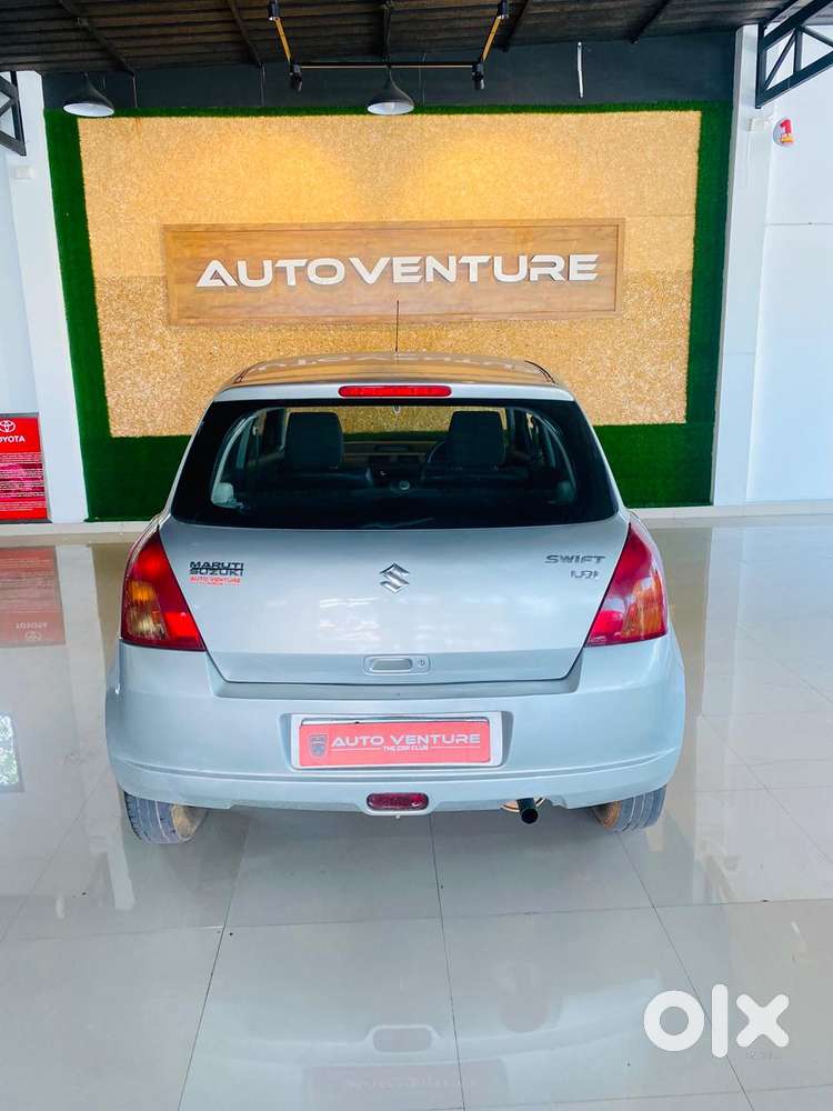 Maruti Suzuki Swift
