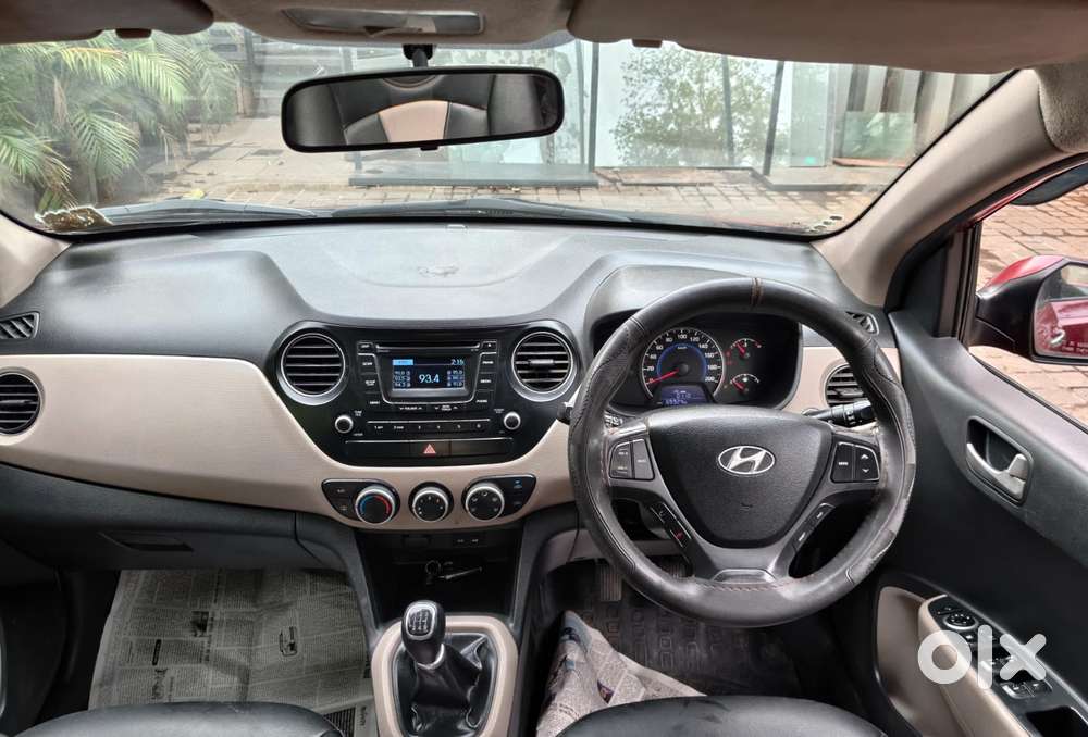Hyundai Grand I10 1.2 Crdi Asta, 2014, Cng & Hybrids