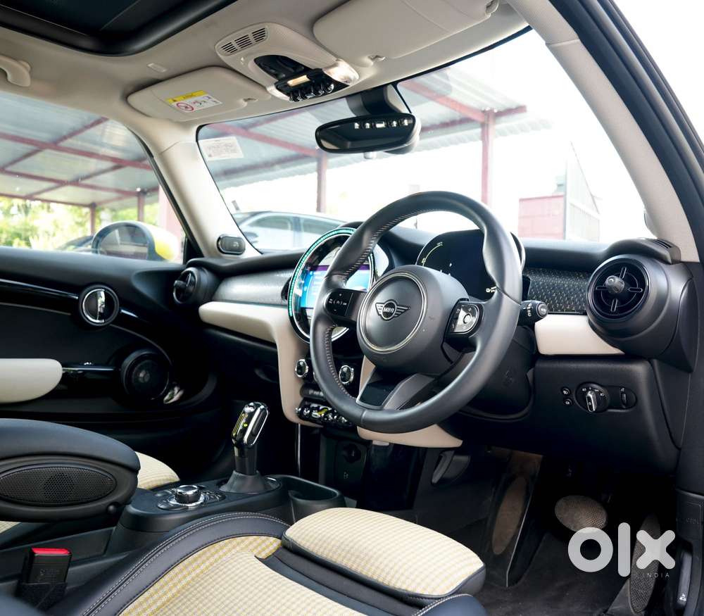 Mini 3 Door Cooper S, 2023, Electric