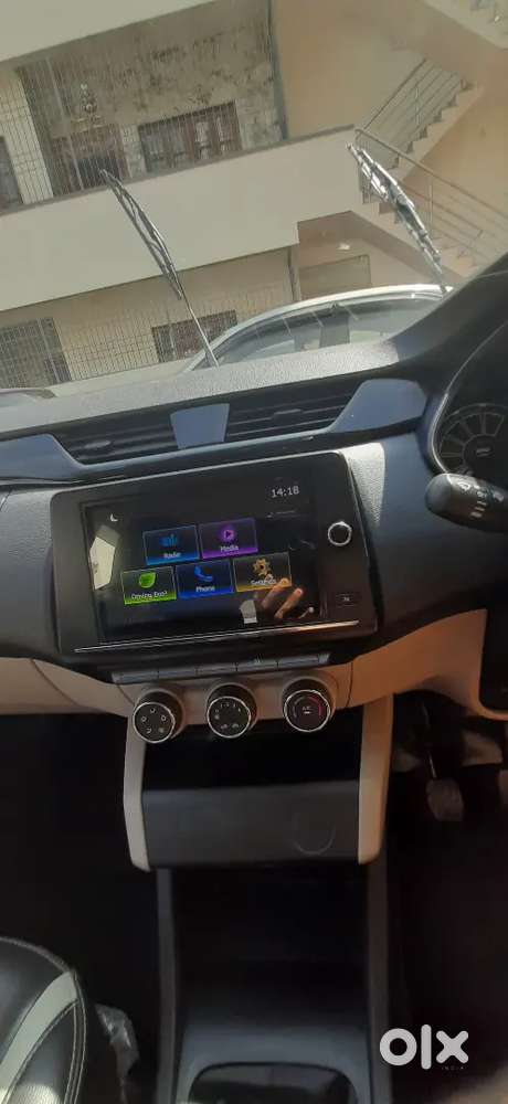 Renault Triber 2020 Petrol 40000 Km Driven