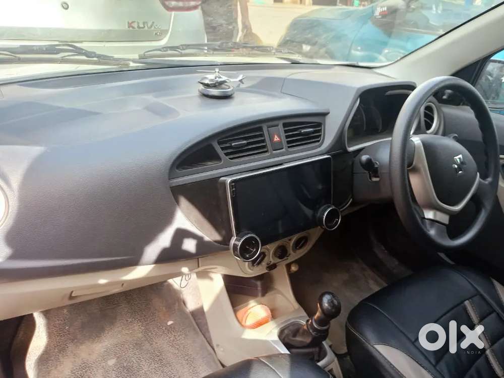 Alto K10 Vxi Very Good Condition Car It's Really Good Full Modified