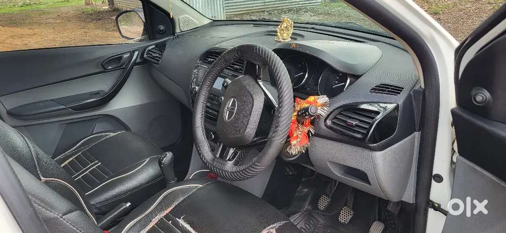 Tata Tigor 2019 Diesel 73000 Km Driven