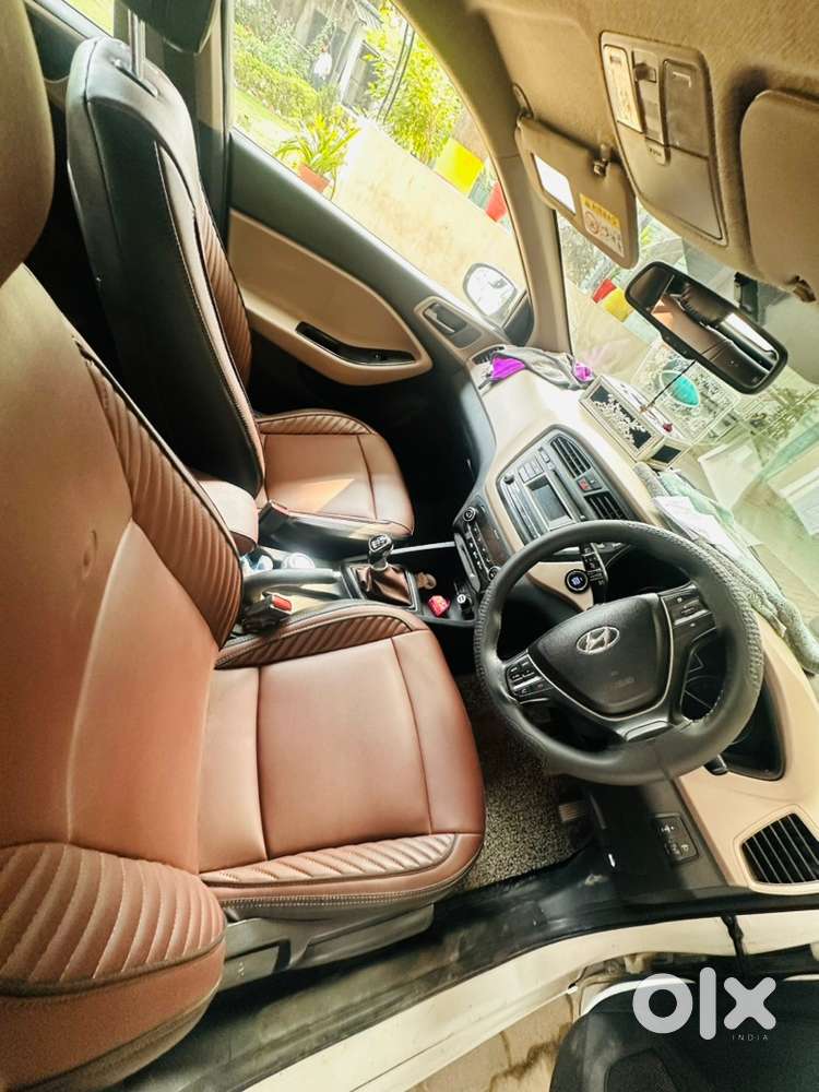 Hyundai I20 Diesel 2015
