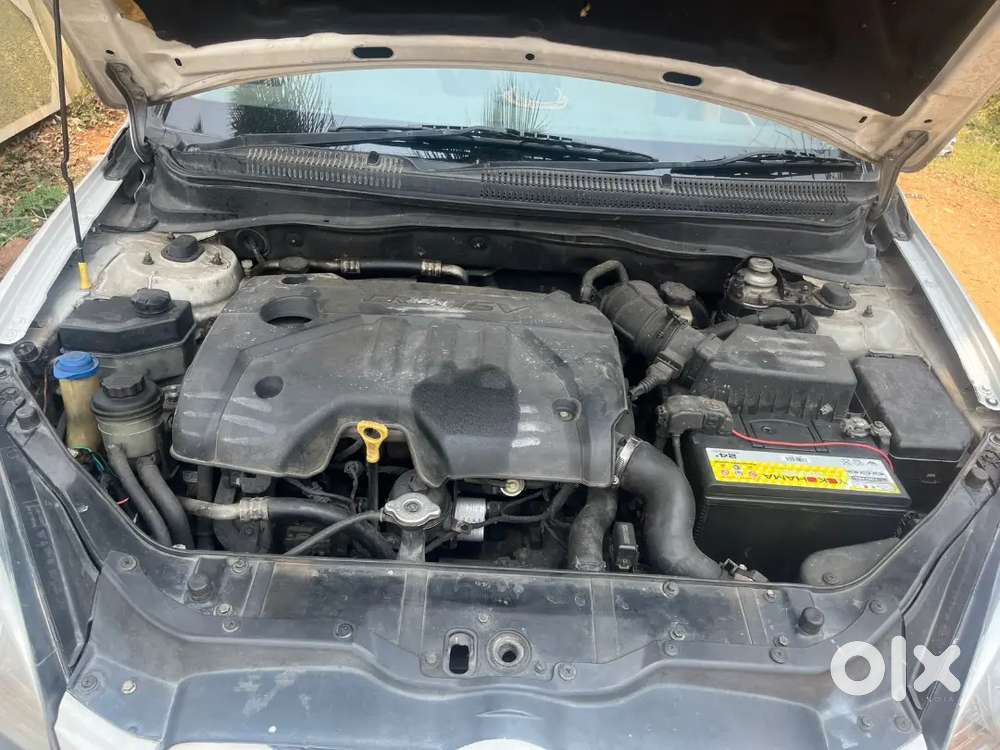 Verna Transformer 2010 Desile