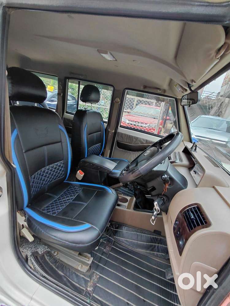 Mahindra Bolero B6 (o), 2023, Diesel