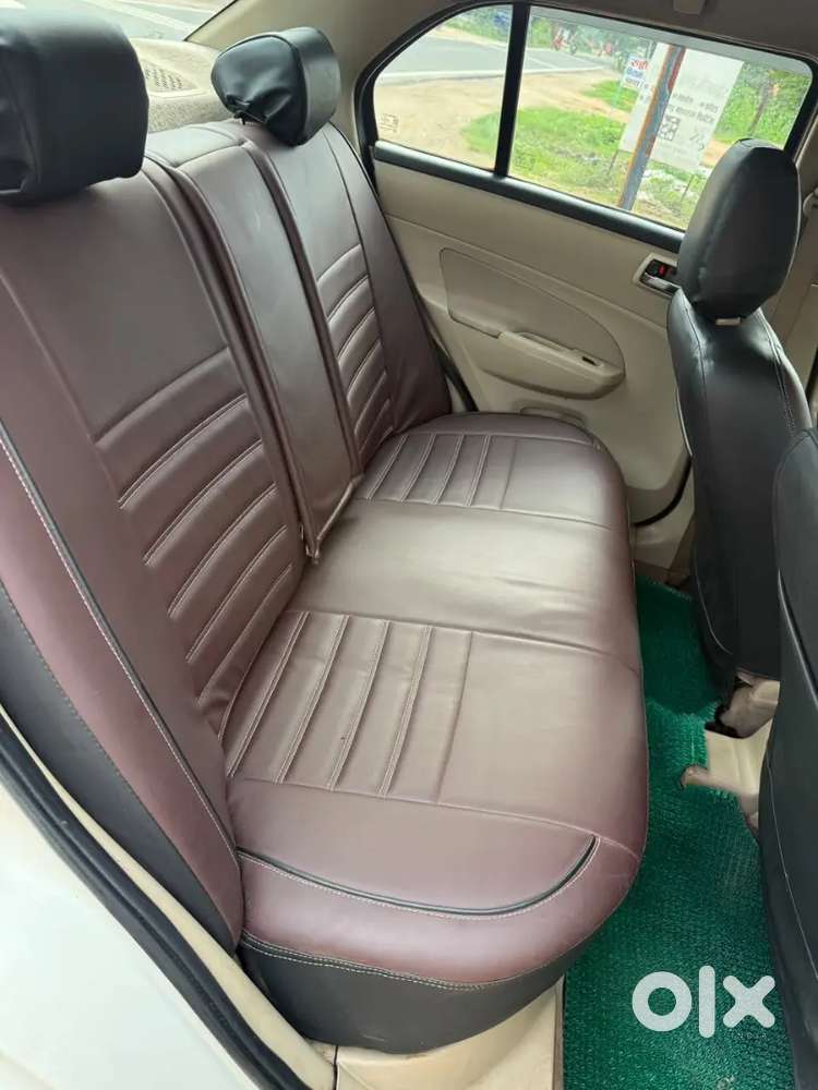 Swift Dzire Vdi 2013