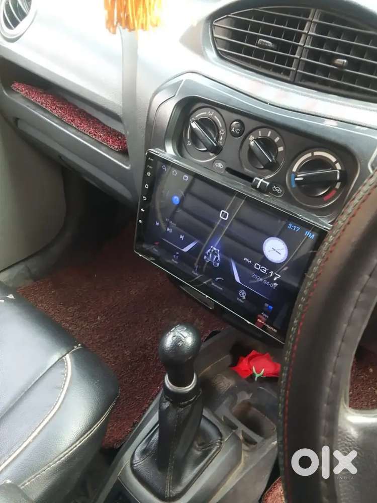 Maruti Suzuki Alto 800 2018 Petrol 82000 Km Driven
