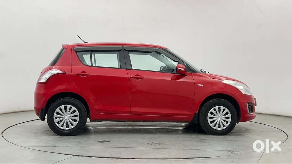 Maruti Suzuki Swift Vdi, 2016, Diesel