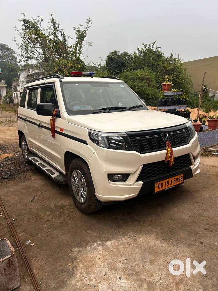 Mahindra Diesel Car 2024