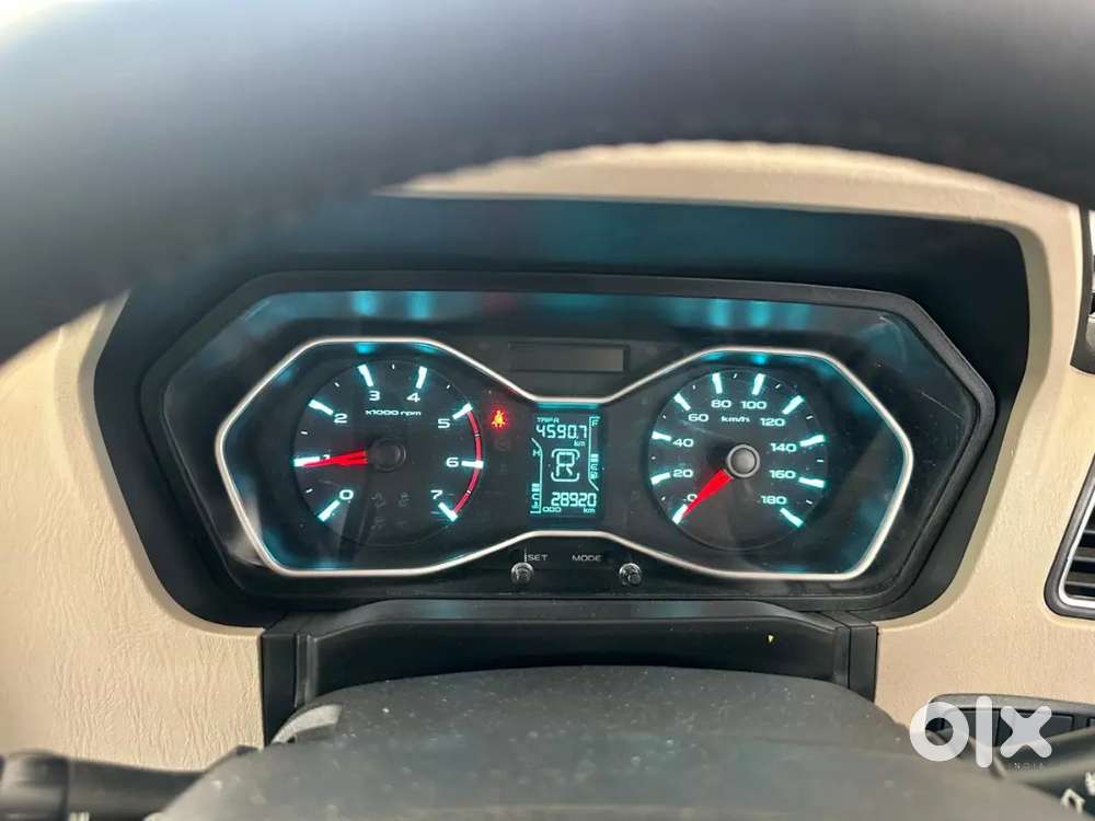 Mahindra Scorpio Classic 2023 Diesel 72000 Km