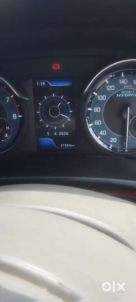 Ertiga Dedh Saal Purana Hai Price 10 Lakh H Arjent Hai