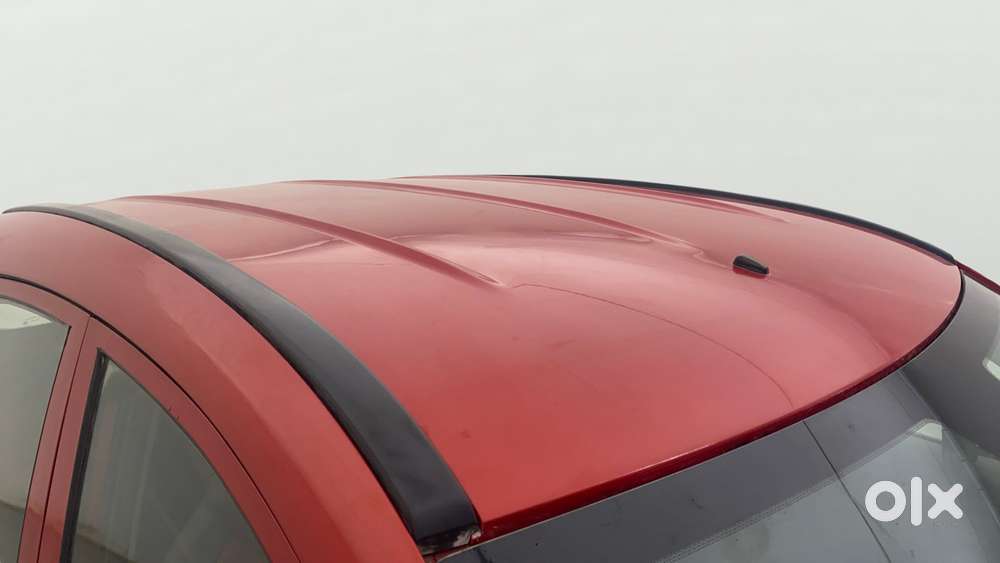 Mahindra Kuv100 Nxt 1.2 K4 Plus Petrol 6 Str, 2018, Petrol