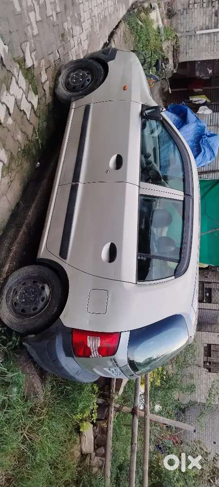 Hyundai Santro Xing 2008 Petrol Automatic