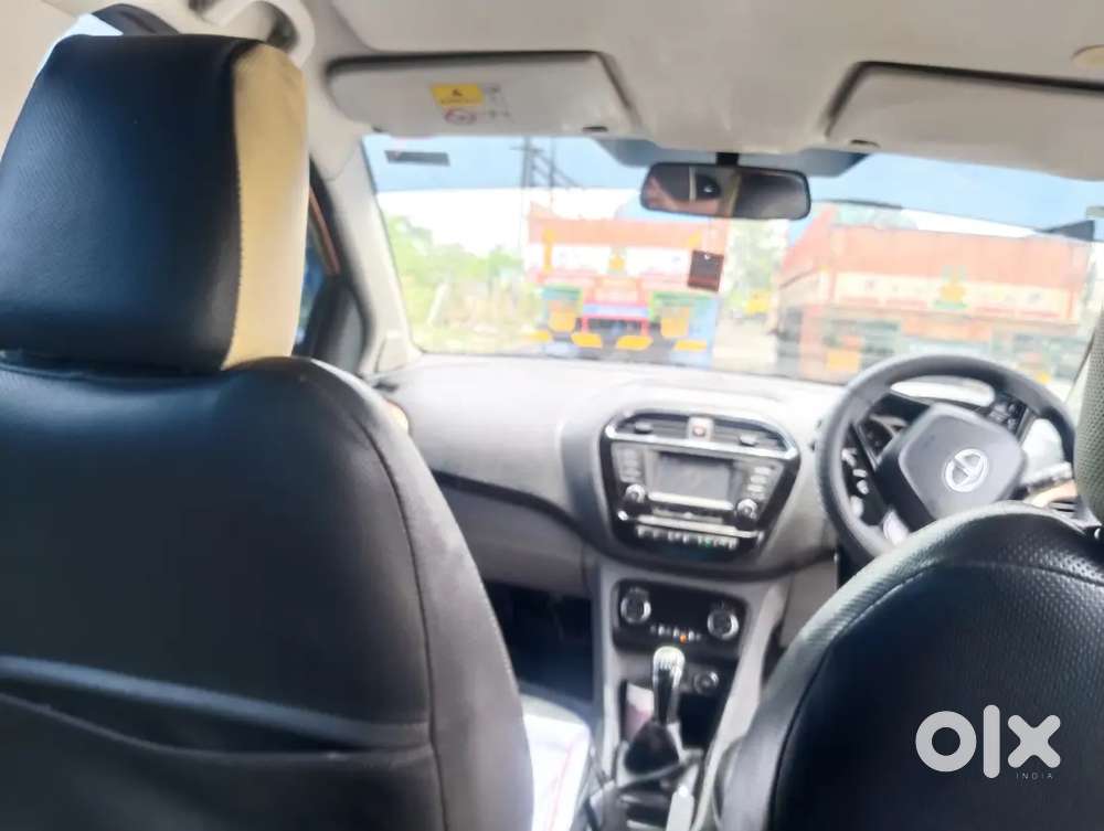Tata Tigor 2018 Diesel Manual Car