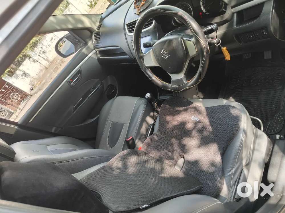 Maruti Suzuki Swift Vdi 2012
