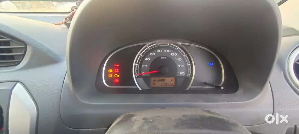 Maruti Suzuki Alto 800