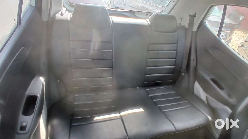 Hyundai Grand I10 Nios Sportz Petrol, 2020, Petrol