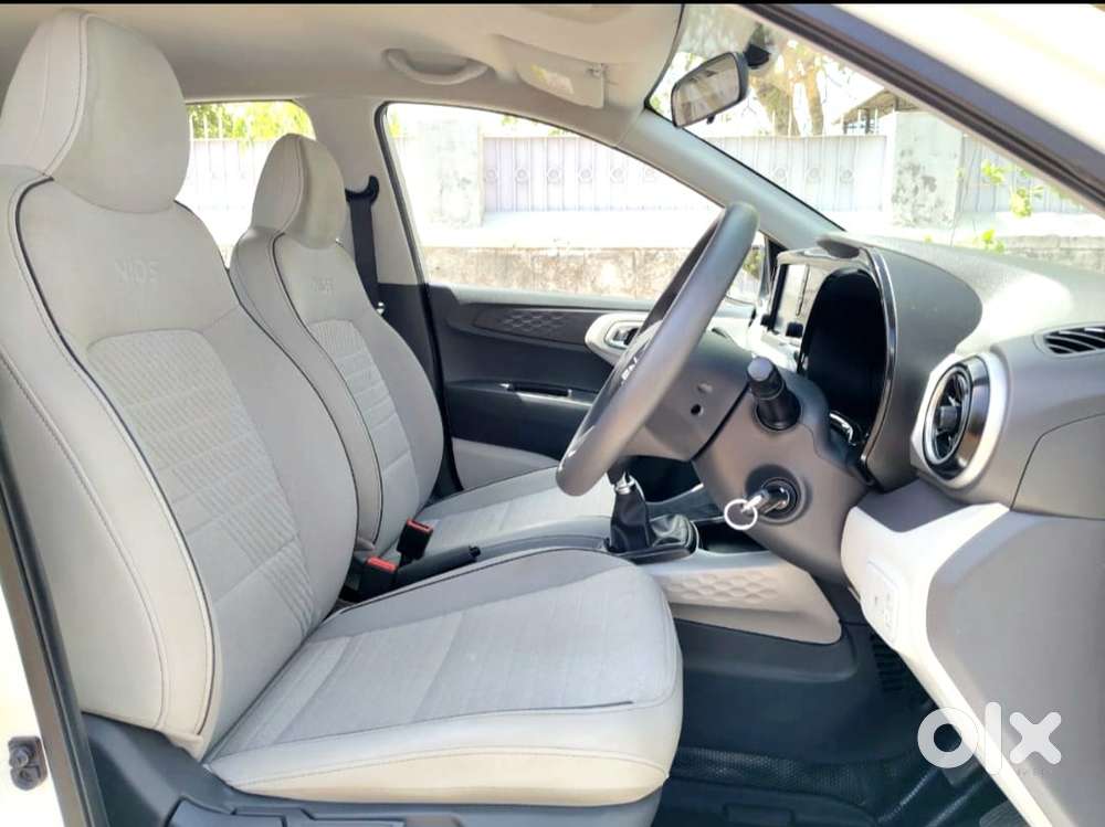 Hyundai Grand I10 Nios Sportz, 2023, Petrol