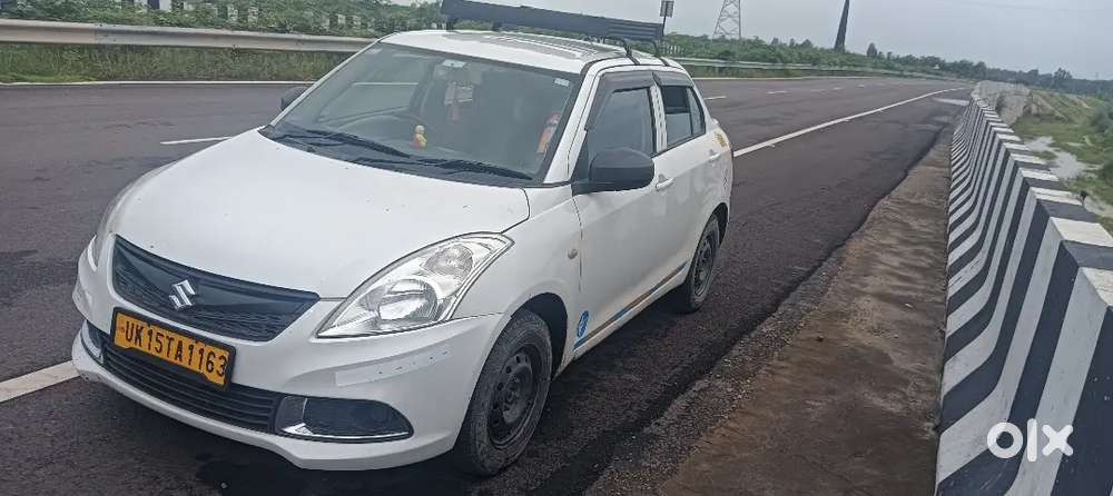 Maruti Suzuki Swift 2020