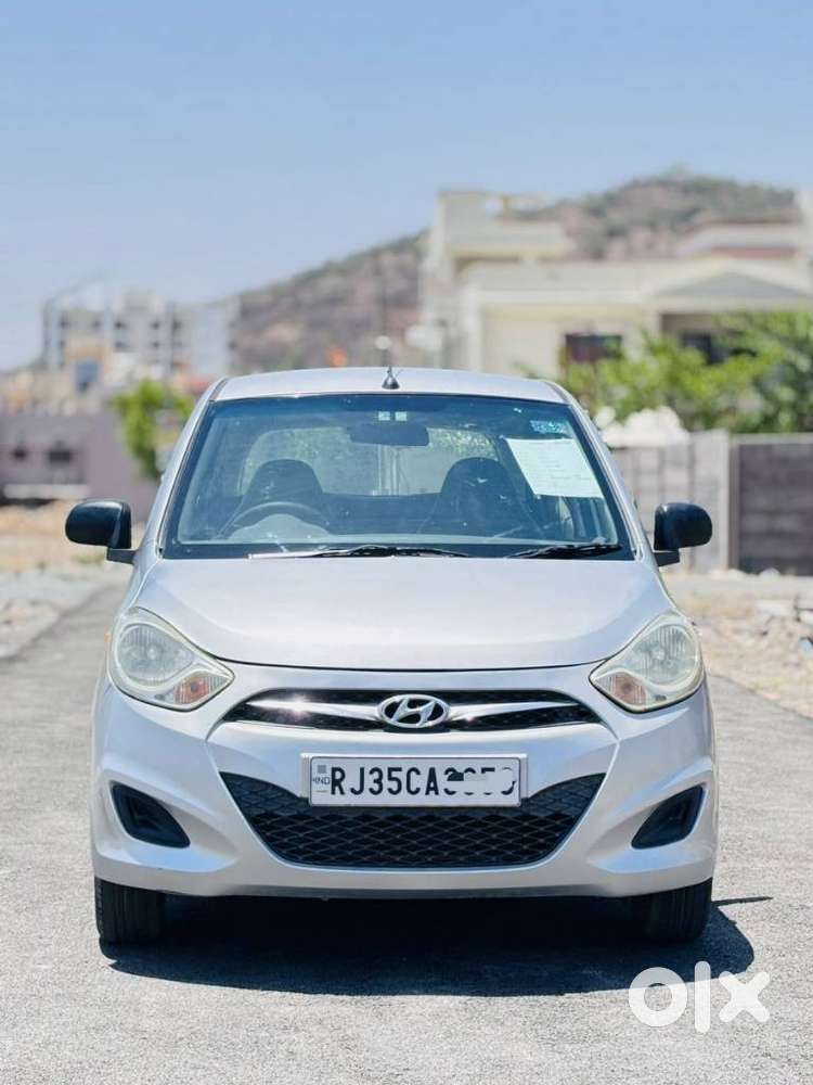 Hyundai I10 1.2 Kappa Magna, 2014, Petrol