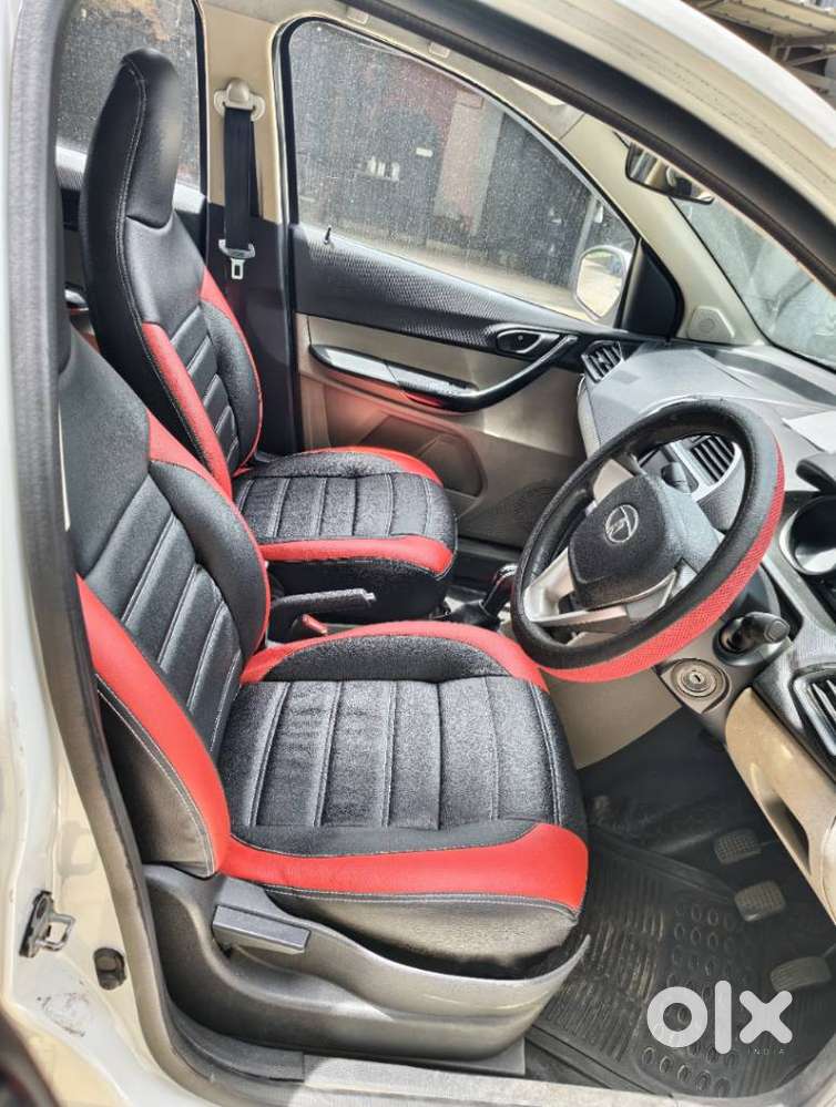 Tata Tiago 1.2 Revotron Xt, 2016, Petrol