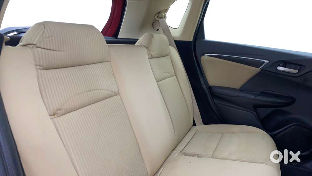 Honda Jazz Vx Cvt, 2018, Petrol